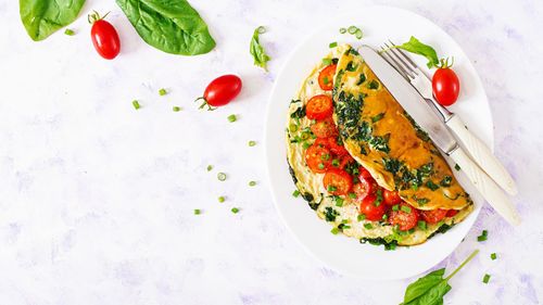 Global Egg Delights: 6 Must-Try Omelettes From Around The World 